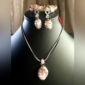 Antica Murrina Venezia Set NWT